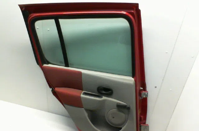 Porte arrière gauche RENAULT MODUS occasion