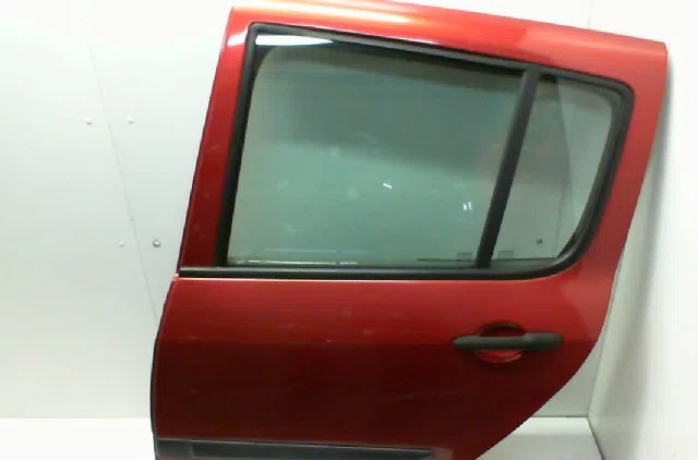 Porte arrière gauche RENAULT MODUS occasion