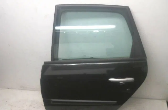 Porte arrière gauche Renault SCÉNIC II (JM0-1_) 1.5 dci (jm1e, jm16) (2005-2008) 5 portes occasion
