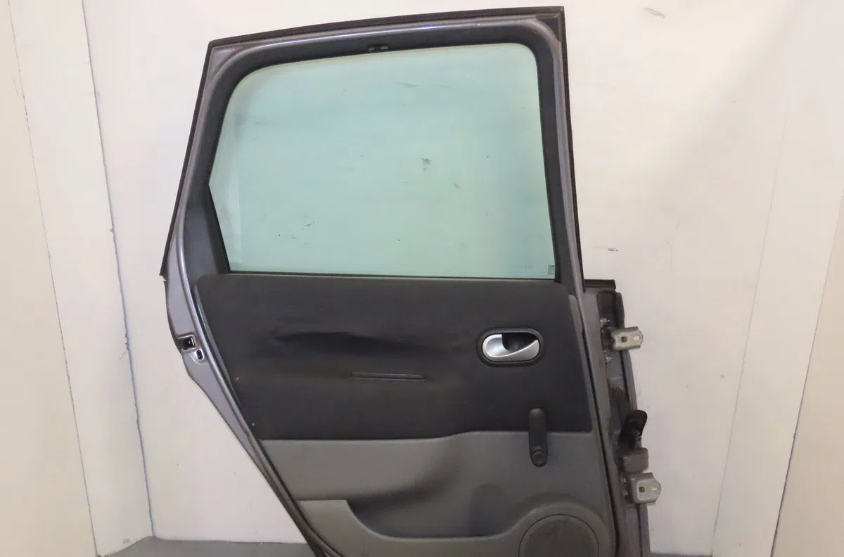 Porte arrière gauche Renault SCÉNIC II (JM0-1_) 1.5 dci (jm1f) (2005-2008) occasion