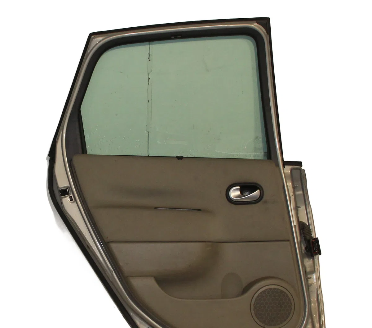 Porte arrière gauche Renault SCÉNIC II (JM0-1_) 1.9 dci (jm0g, jm12, jm1g, jm2c) (2003-2006) occasion