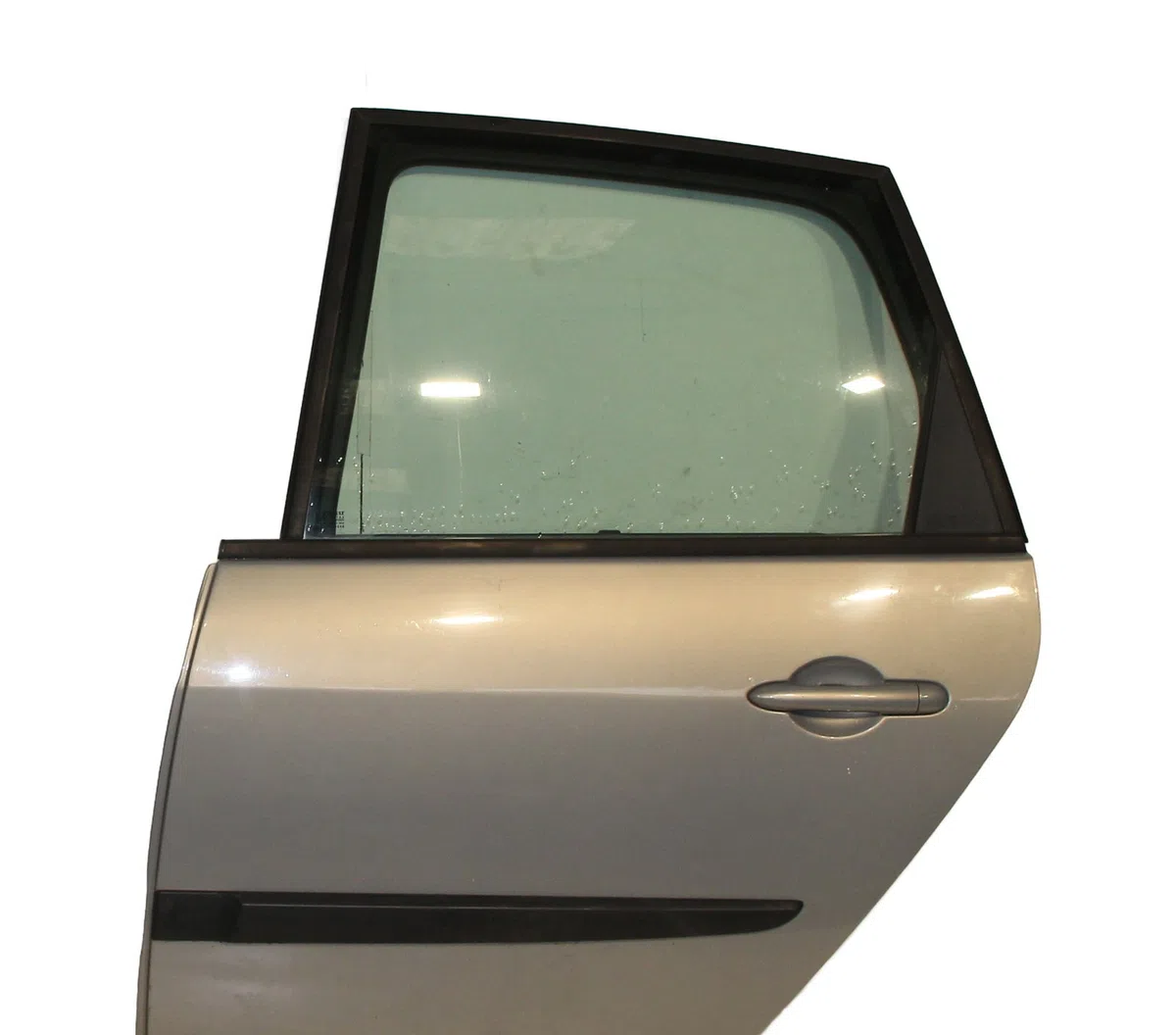 Porte arrière gauche Renault SCÉNIC II (JM0-1_) 1.9 dci (jm0g, jm12, jm1g, jm2c) (2003-2006) occasion
