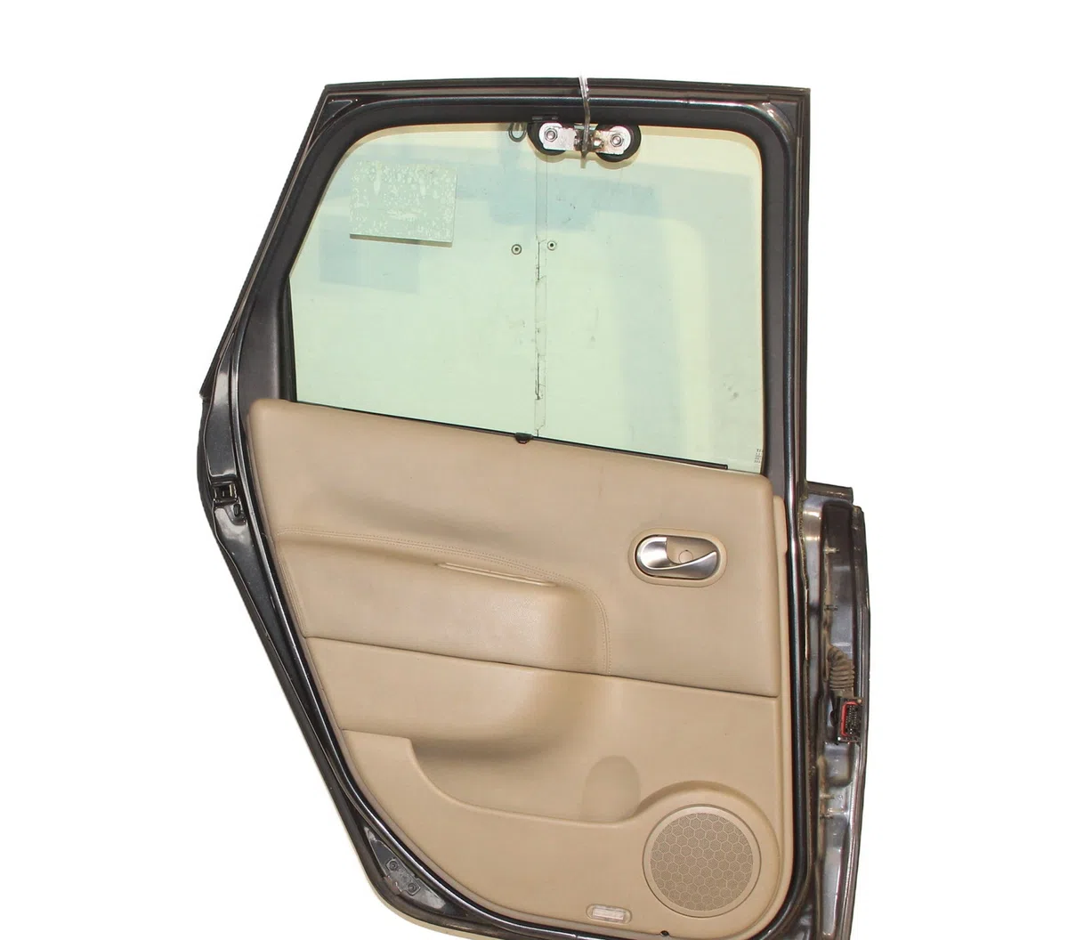 Porte arrière gauche Renault SCÉNIC II (JM0-1_) 1.9 dci (jm14) (2005-2008) 5 portes occasion