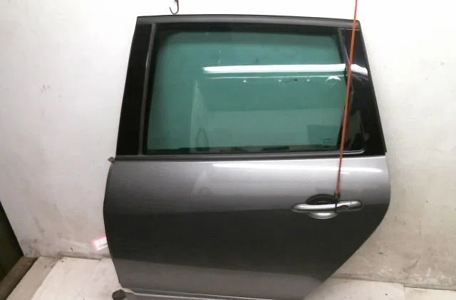 Porte arrière gauche Renault SCÉNIC III (JZ0-1_) 1.6 dci (jz00, jz12) (2011) 5 portes occasion
