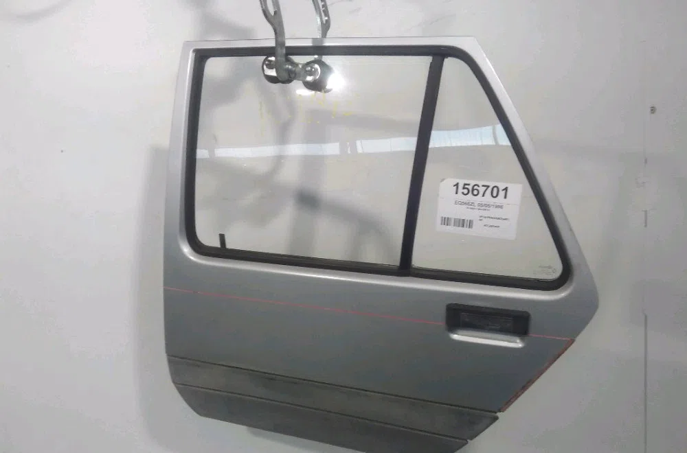 Porte arrière gauche Renault SUPER 5 (B-C40_) 1.0 (b-c-400) (1984-1988) occasion