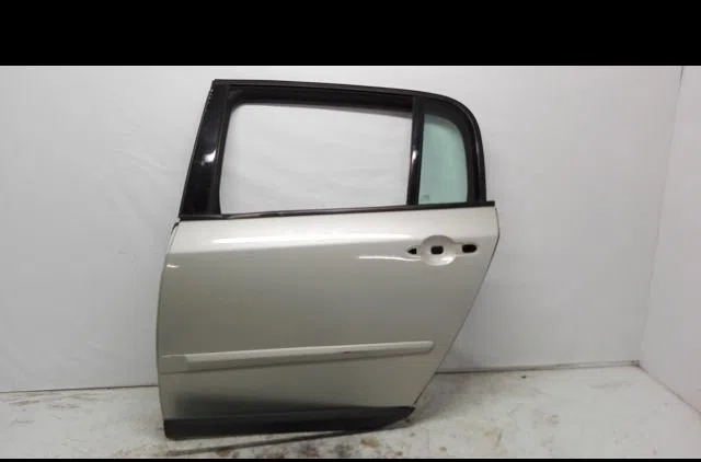 Porte arrière gauche Renault VEL SATIS (BJ0_) 3.0 dci (bj0j, bj0n) (2002-2006) occasion