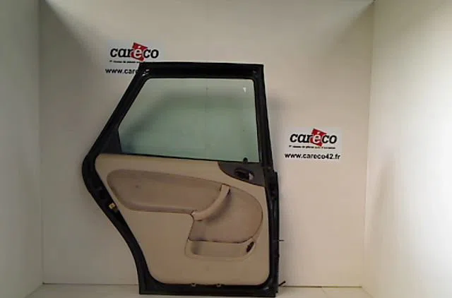 Porte arrière gauche Saab 9-3 (YS3D) 2.2 tid (1998-2000) occasion