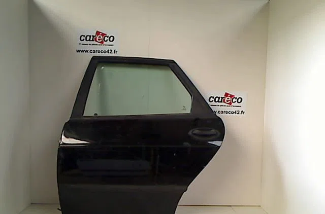Porte arrière gauche Saab 9-3 (YS3D) 2.2 tid (1998-2000) occasion