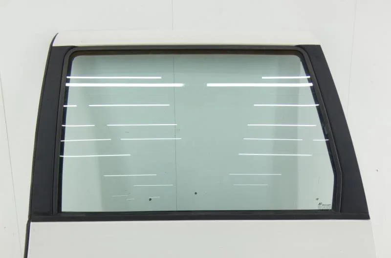 Porte arrière gauche SEAT ALHAMBRA 1 PHASE 1 occasion