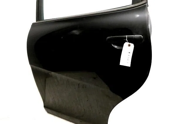 Porte arrière gauche Seat ALTEA (5P1) 1.6 tdi (2009) occasion