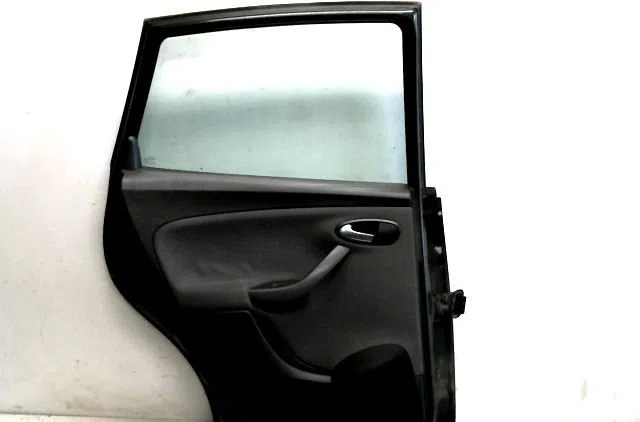 Porte arrière gauche Seat ALTEA (5P1) 1.6 tdi (2009) occasion