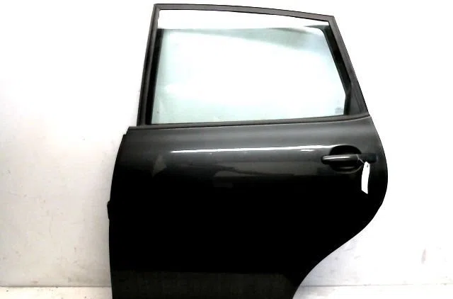 Porte arrière gauche Seat ALTEA (5P1) 1.6 tdi (2009) occasion