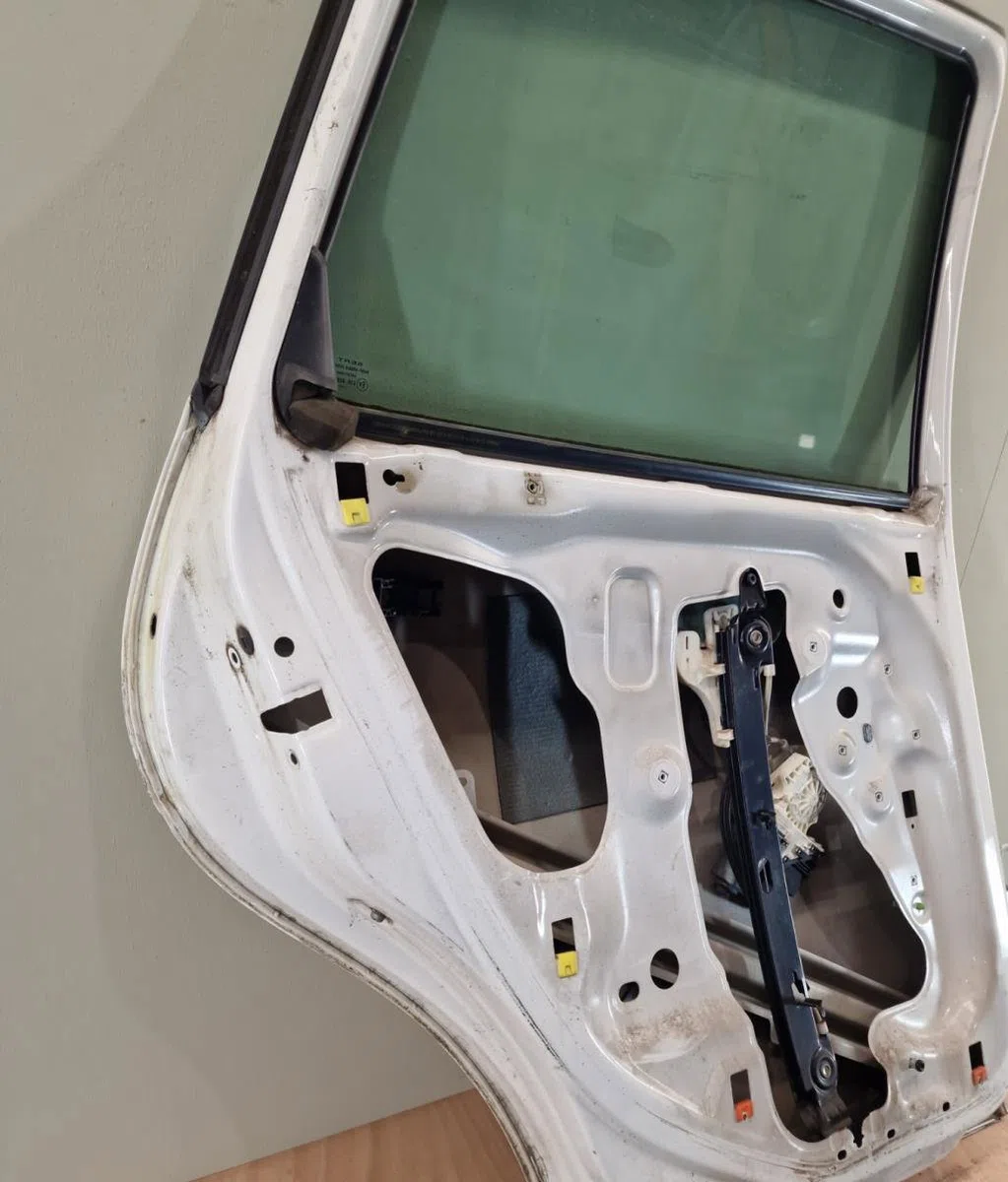 Porte arrière gauche SEAT ALTEA  ALTEA XL PHASE 1 occasion