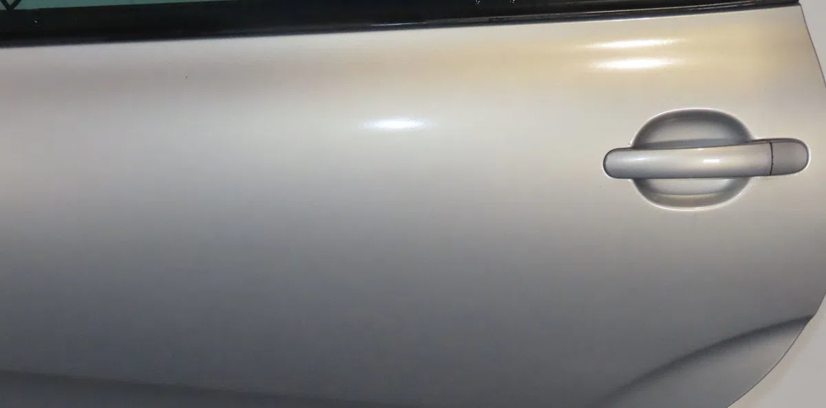 Porte arrière gauche Seat ALTEA XL (5P5, 5P8) 2.0 tdi 16v (2006) occasion