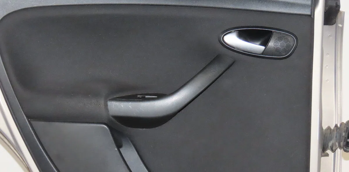 Porte arrière gauche Seat ALTEA XL (5P5, 5P8) 2.0 tdi 16v (2006) occasion