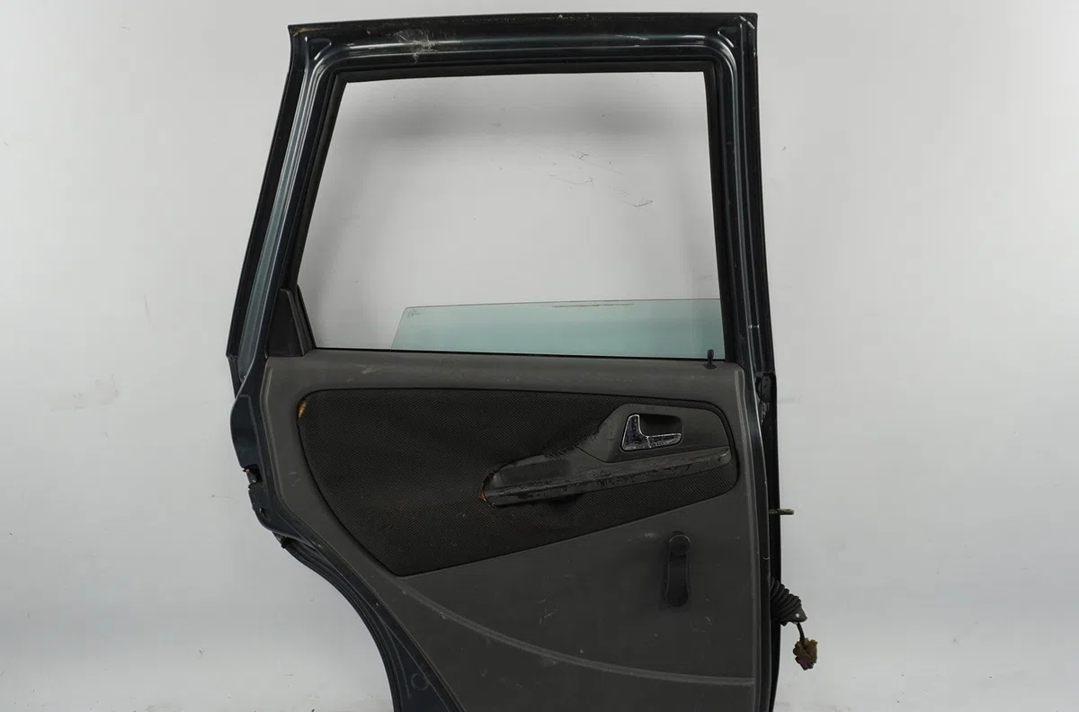 Porte arrière gauche Seat CORDOBA (6K1, 6K2) 1.9 sdi (1996-1999) occasion