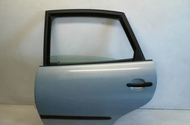 Porte arrière gauche Seat CORDOBA (6L2) 1.9 tdi (2002-2009) occasion
