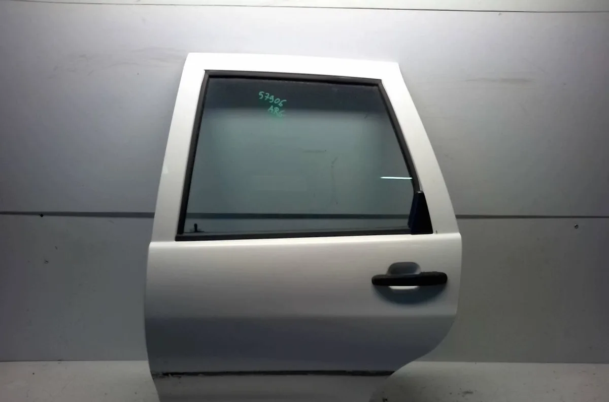 Porte arrière gauche SEAT IBIZA 2 PHASE 2 occasion