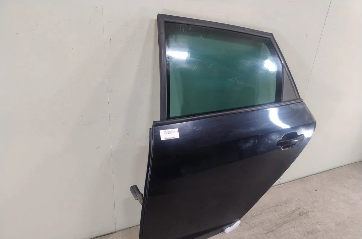 Porte arrière gauche SEAT IBIZA 4  IBIZA 4 ST PHASE 1 BREAK occasion