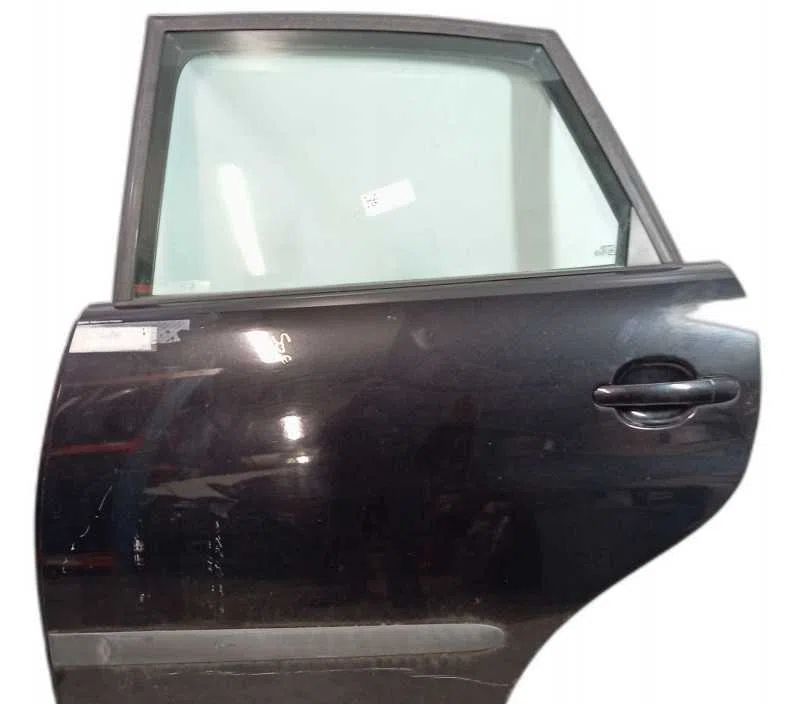PORTE ARRIERE GAUCHE SEAT IBIZA 6L4833055T