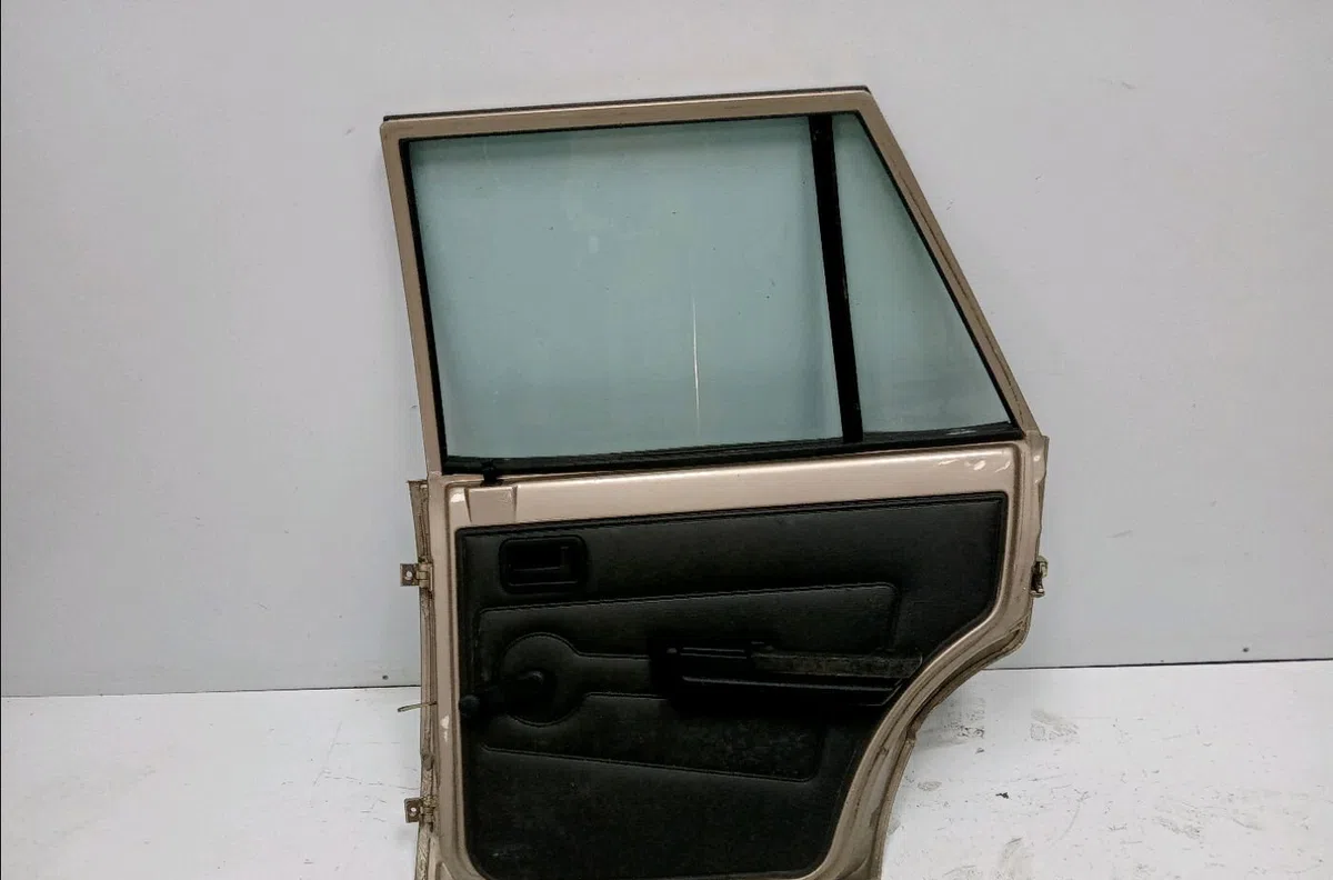 Porte arrière gauche Seat IBIZA I (21A) 1.2 (1984-1993) occasion