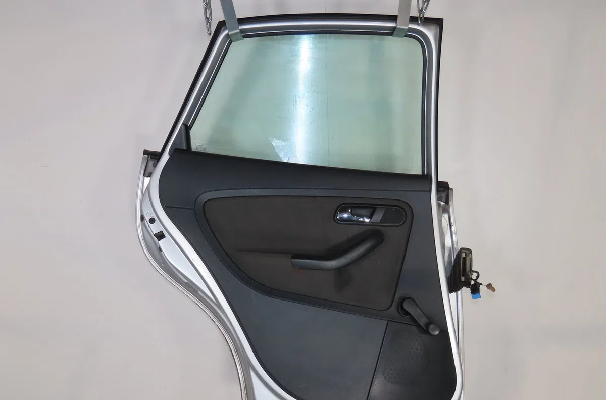 Porte arrière gauche Seat IBIZA III (6L1) 1.9 sdi (2002-2005) occasion
