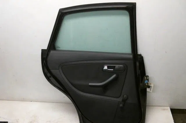 Porte arrière gauche Seat IBIZA III (6L1) 1.9 tdi (2002-2009) 5 portes occasion