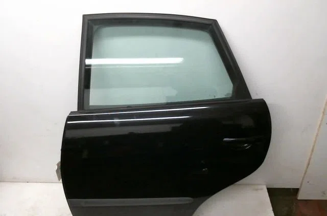 Porte arrière gauche Seat IBIZA III (6L1) 1.9 tdi (2002-2009) 5 portes occasion