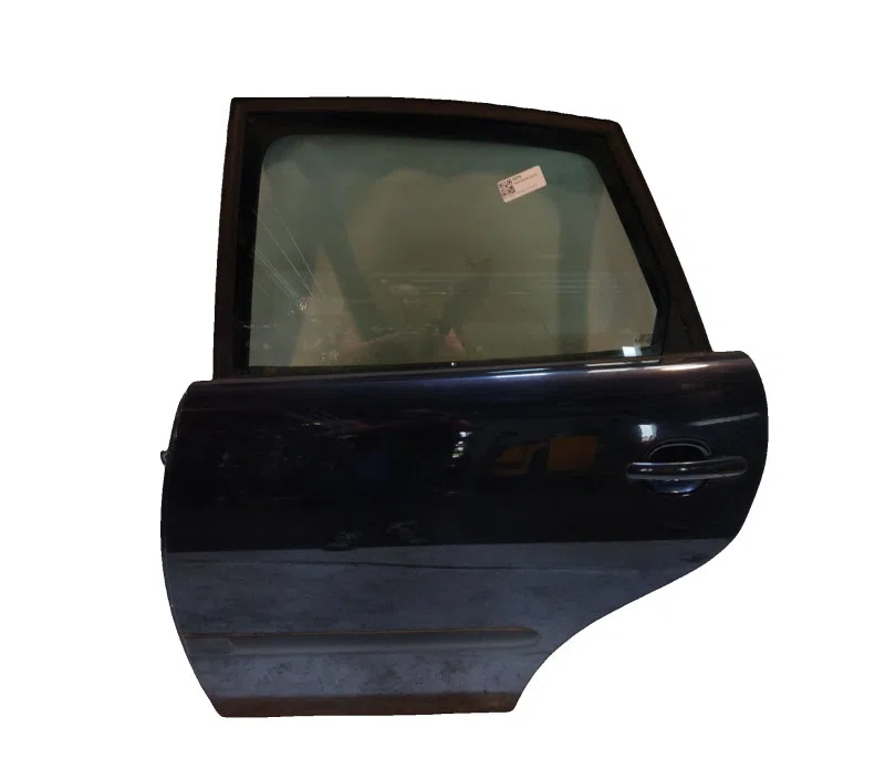 PORTE ARRIERE GAUCHE SEAT IBIZA III 6L4833055T