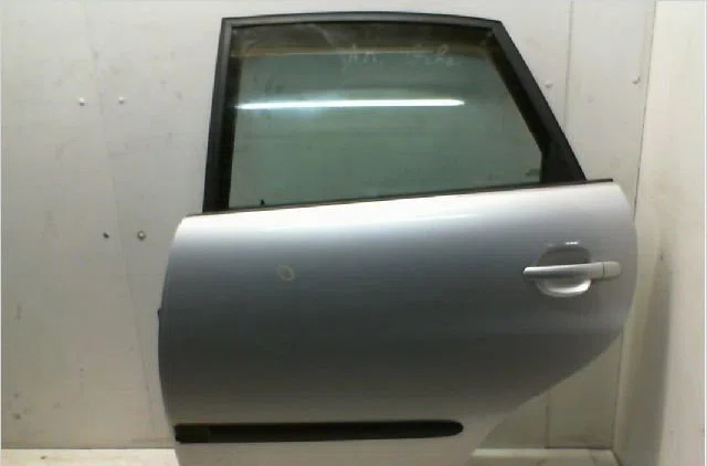 Porte arrière gauche SEAT IBIZA III occasion