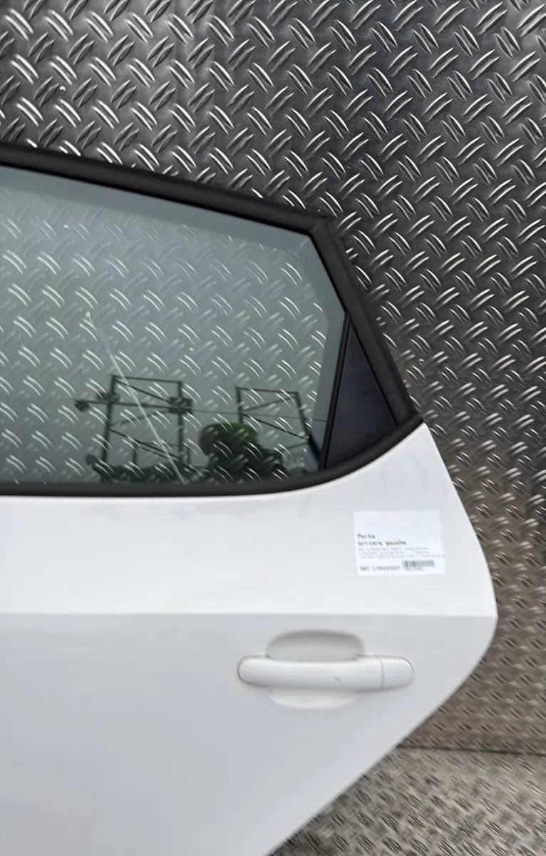 Porte arrière gauche Seat IBIZA IV (6J5, 6P1) 1.0 tsi (2015-2017) occasion