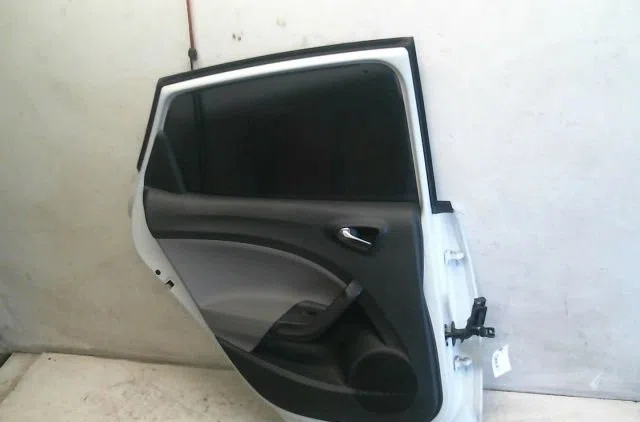 Porte arrière gauche Seat IBIZA IV (6J5, 6P1) 1.0 tsi (2015-2017) occasion