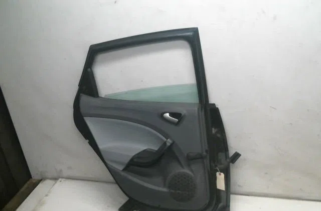 Porte arrière gauche Seat IBIZA IV (6J5, 6P1) 1.2 (2009-2011) occasion
