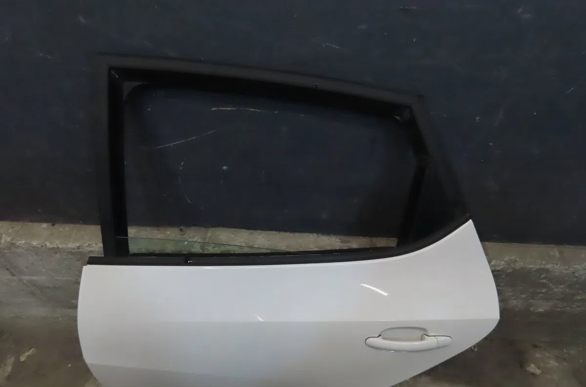 Porte arrière gauche Seat IBIZA IV (6J5, 6P1) 1.2 tsi (2010-2012) occasion
