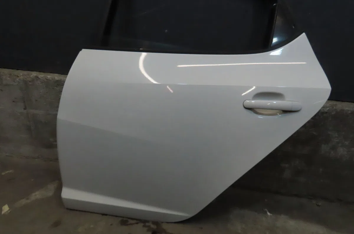 Porte arrière gauche Seat IBIZA IV (6J5, 6P1) 1.2 tsi (2010-2012) occasion