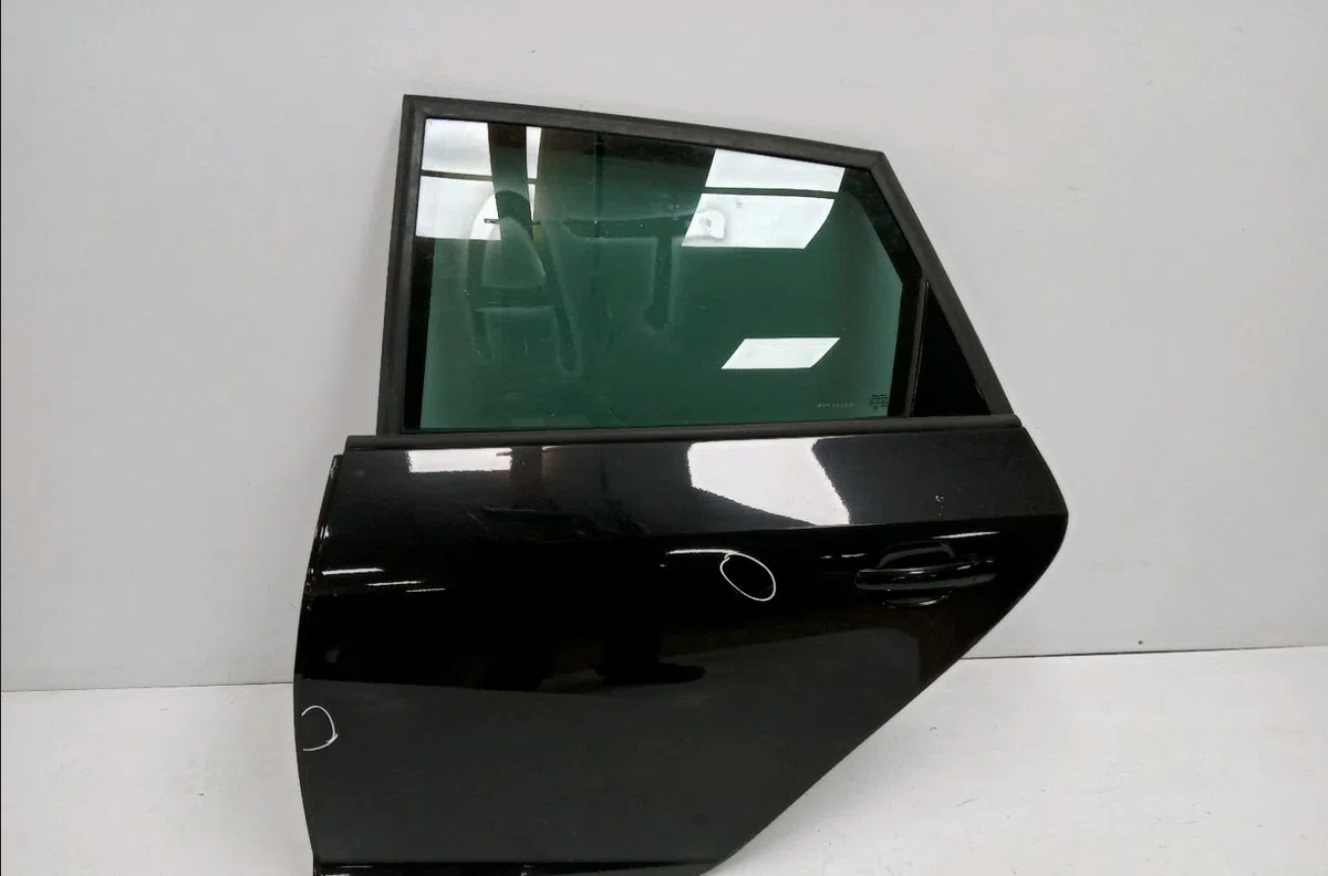 Porte arrière gauche Seat IBIZA IV ST (6J8, 6P8) 1.4 (2010-2015) occasion