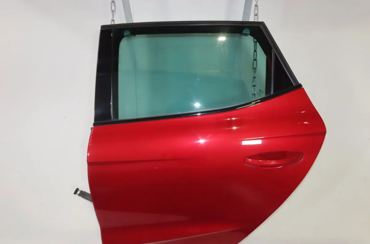 Porte arrière gauche Seat IBIZA V (KJ1, KJG) 1.0 tsi (2017) occasion