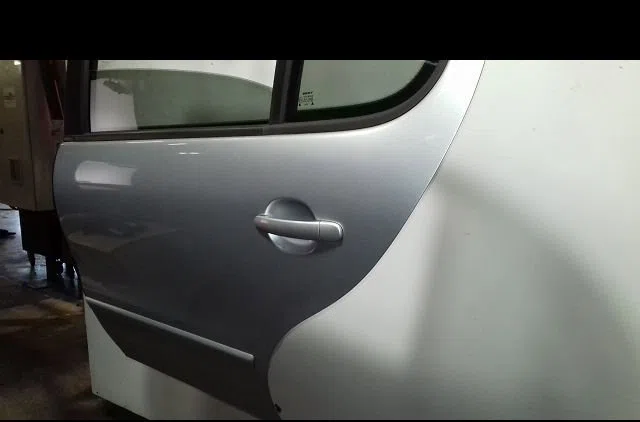Porte arrière gauche Seat LEON (1M1) 1.9 tdi (1999-2006) occasion