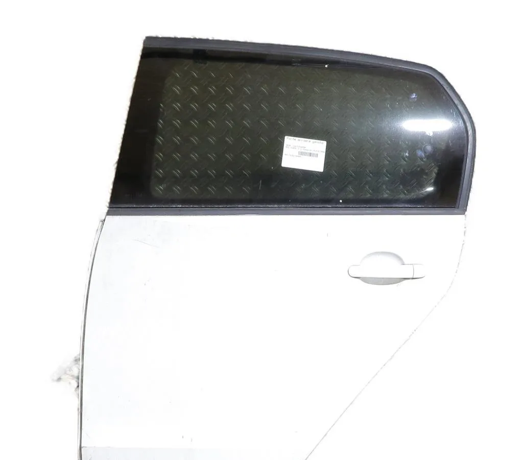 Porte arrière gauche Seat Mii (KF1, KE1) 1.0 (2011-2019) occasion
