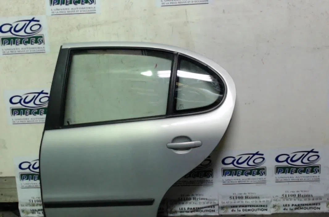 Porte arrière gauche Seat TOLEDO II (1M2) 1.9 tdi (1999-2004) occasion
