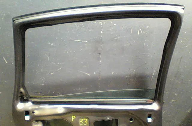 Porte arrière gauche Seat TOLEDO III (5P2) 2.0 tdi 16v (2004-2009) occasion