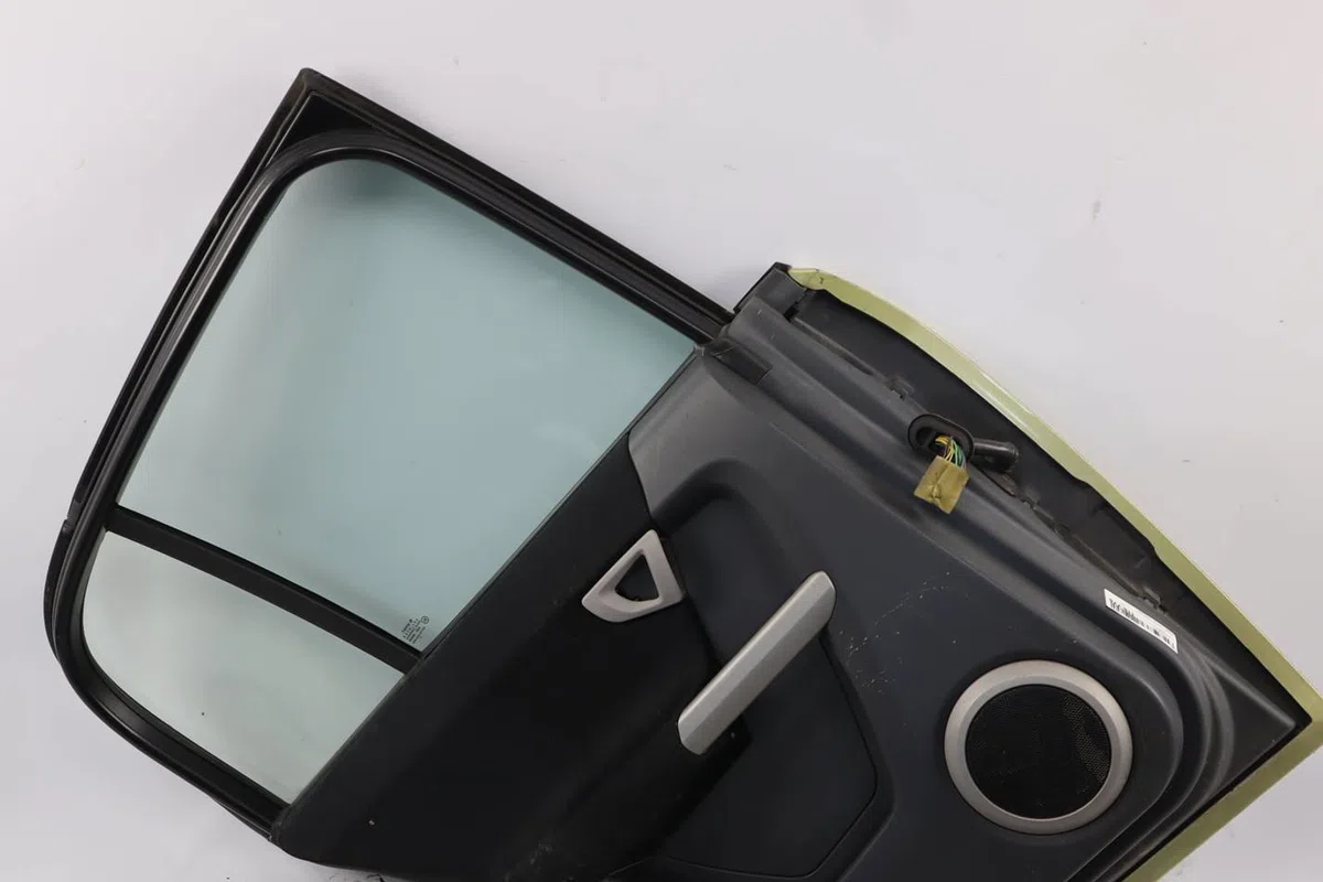 Porte arrière gauche Smart FORFOUR (454) 1.5 cdi (454.001) (2004-2006) occasion