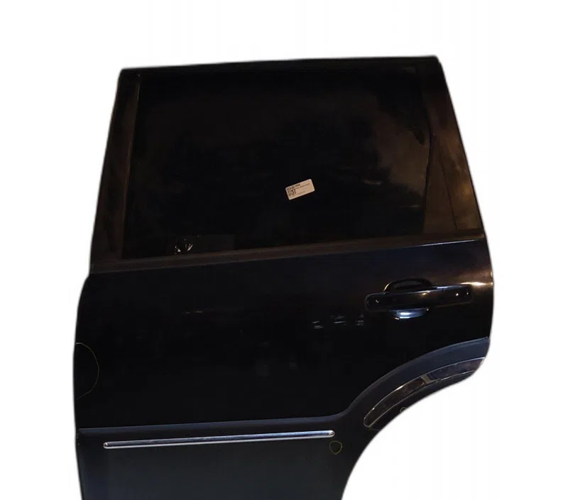 PORTE ARRIERE GAUCHE SSANGYONG REXTON 6300108012