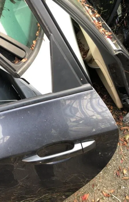 Porte arrière gauche Subaru IMPREZA 3-5 portes (GR, GH, G3) 2.0 d awd (2009-2012) occasion