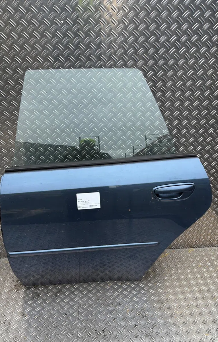 Porte arrière gauche SUBARU OUTBACK 2  OUTBACK 2 PHASE 1 occasion