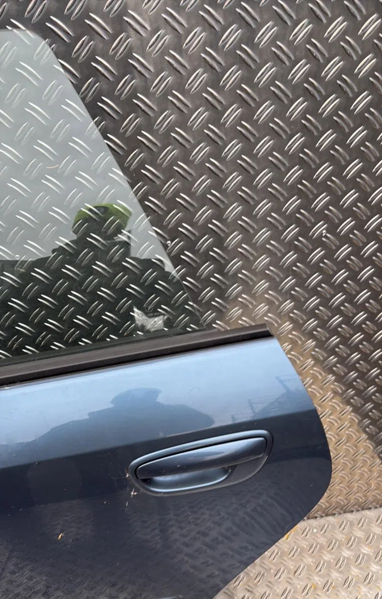 Porte arrière gauche SUBARU OUTBACK 2  OUTBACK 2 PHASE 1 occasion