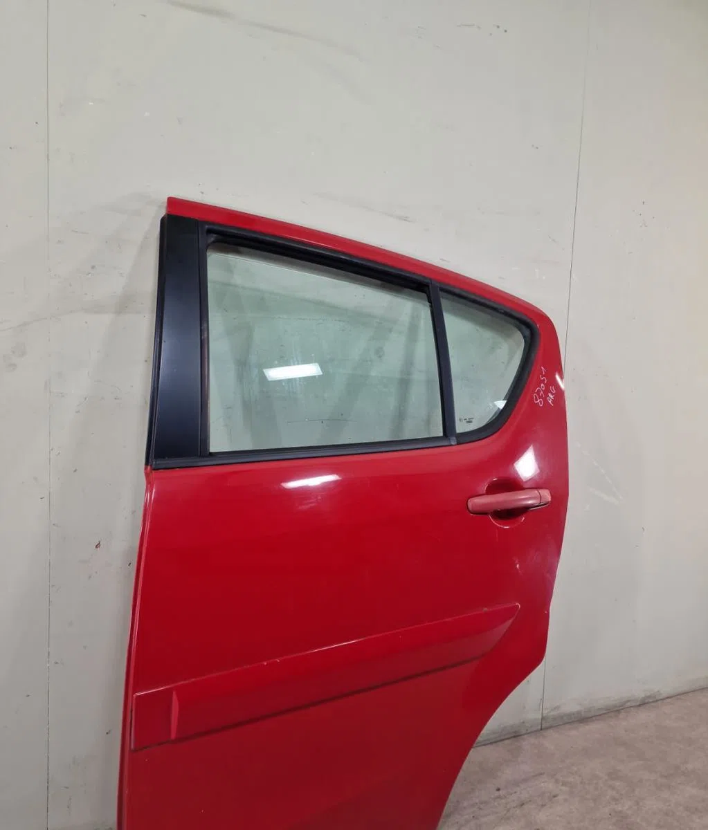 Porte arrière gauche SUZUKI SPLASH  SPLASH occasion