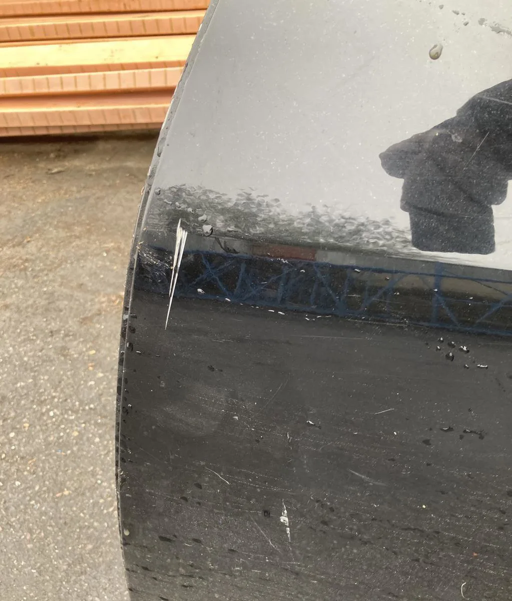 Porte arrière gauche Suzuki SWIFT IV (FZ, NZ) 1.2 4x4 (azh 412) (2010) occasion