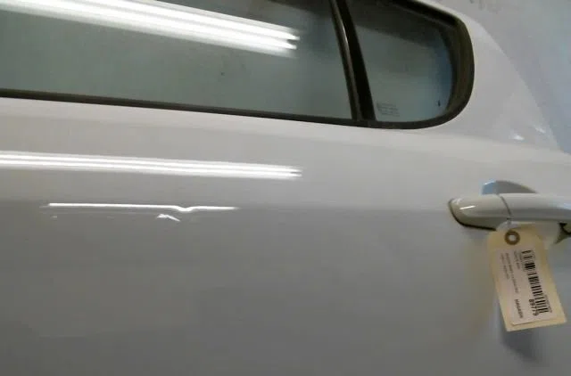 Porte arrière gauche Suzuki SWIFT IV (FZ, NZ) 1.3 ddis (azg 413d) (2010) 3 portes occasion