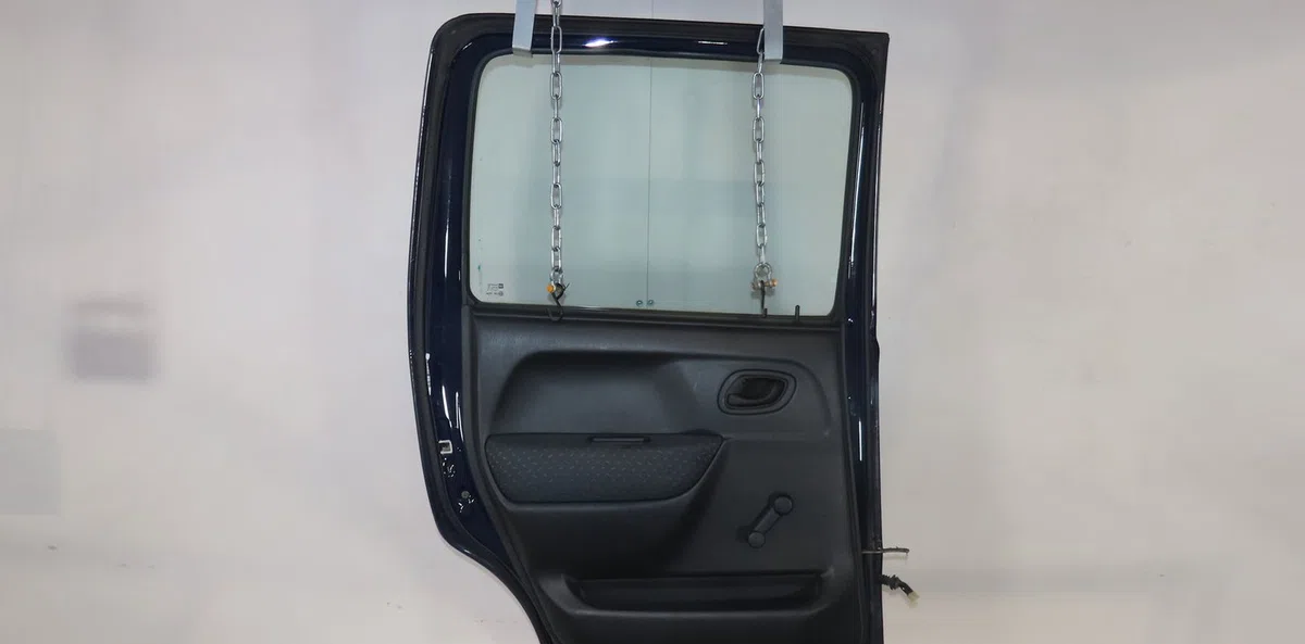 Porte arrière gauche Suzuki WAGON R 3-5 portes (MM) 1.2 (rb 412) (2005-2008) occasion